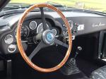 Aston Martin DB4 GTZ 1961 года